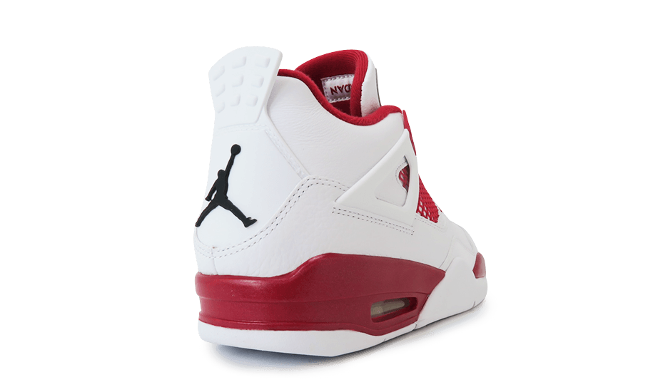 air jordan 4 retro alternate 89