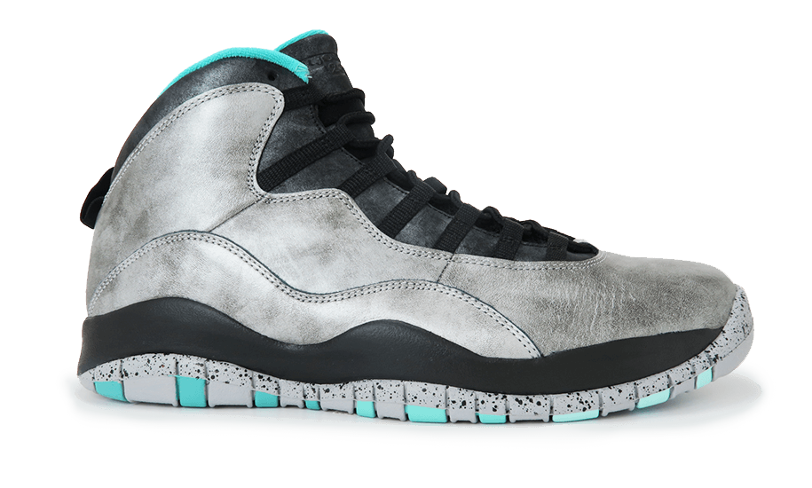 AIR JORDAN 10 RETRO 30TH “LADY LIBERTY 
