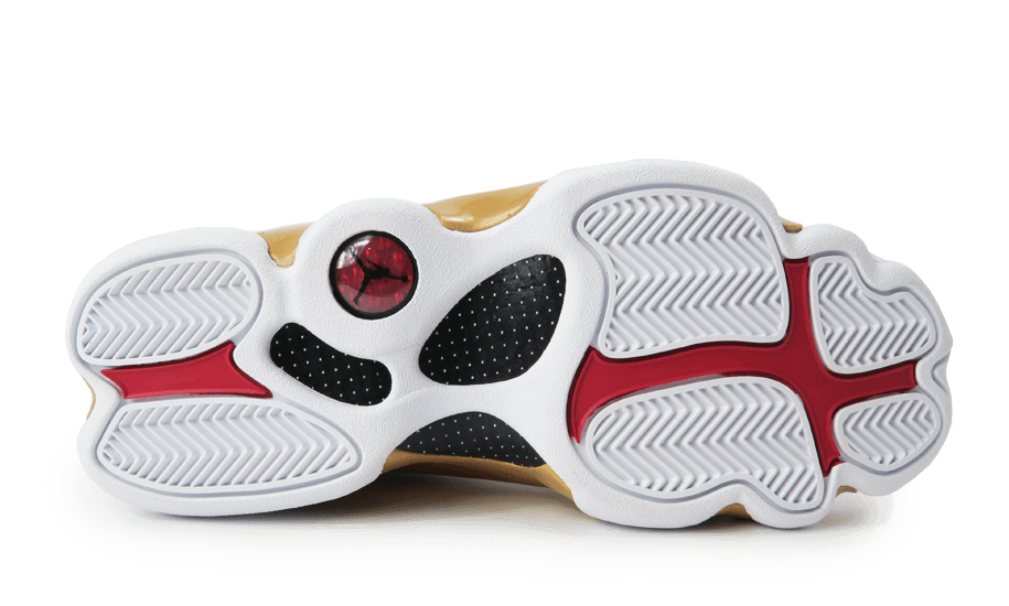 retro 13 defining moments