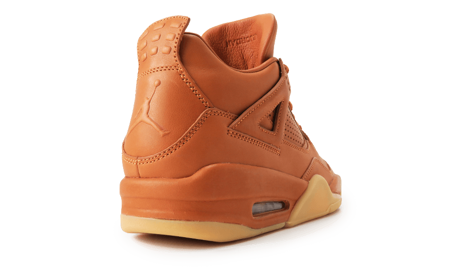 jordan 4 wheat
