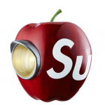 SUPREME/UNDERCOVER GILAPPLE Style ID:000000 000 | OJ's JP.