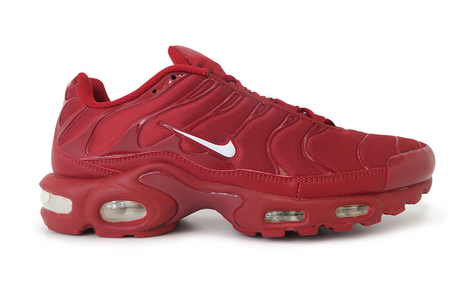 AIR MAX PLUS TXT Style ID:647315 616 