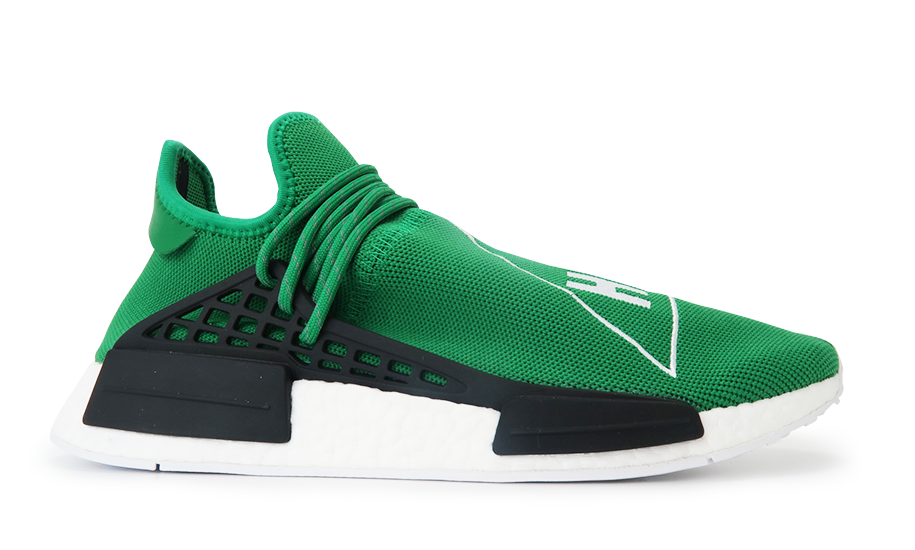 Adidas PW Human Race NMD TR Pharrell Williams AC7361, Sneaker Uomo Con Tomaia Primeknit