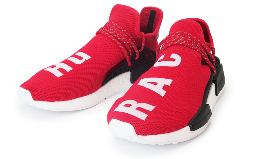  Adidas PW Human Race NMD TR - AC7188