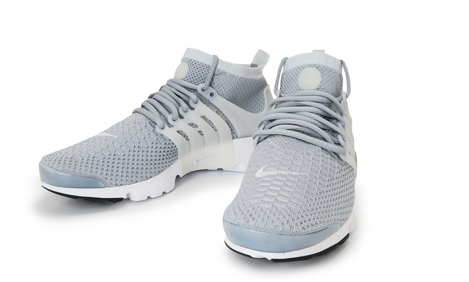 ijsje Bomen planten biologie AIR PRESTO FLYKNIT ULTRA “WOLF GREY” Style ID:835570 002 | OJ's JP.