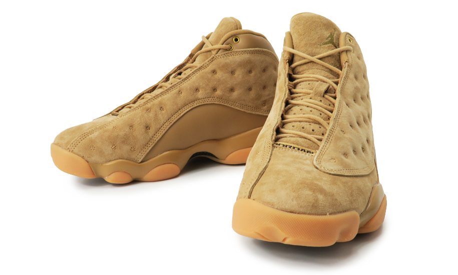 air jordan 13 wheat 2017