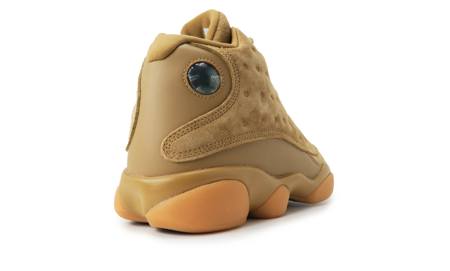 Air Jordan 13 Retro BG 'Wheat' - 414574-705