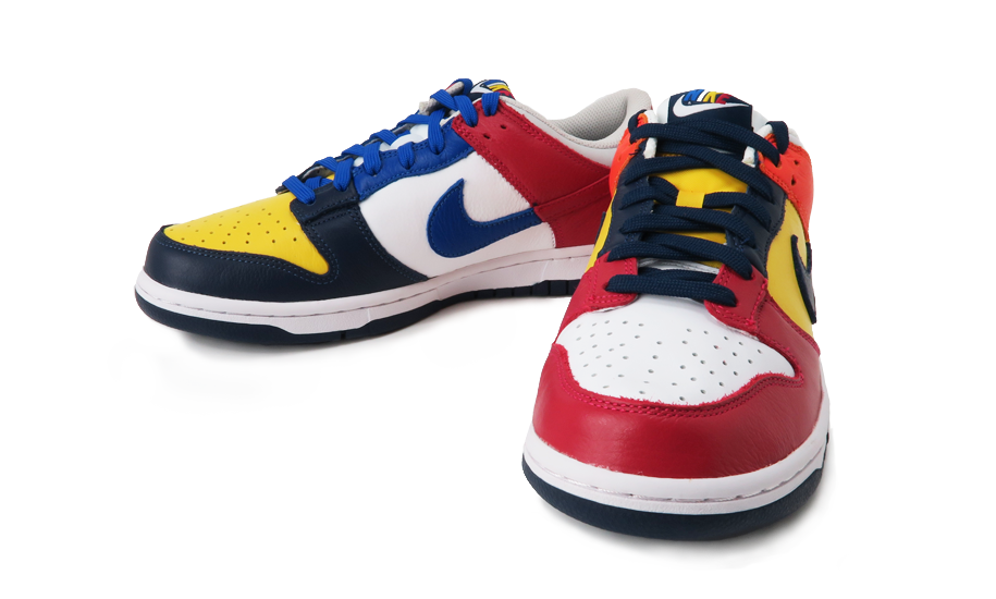 DUNK LOW JP QS Style ID:AA4414 400 | OJ's JP.