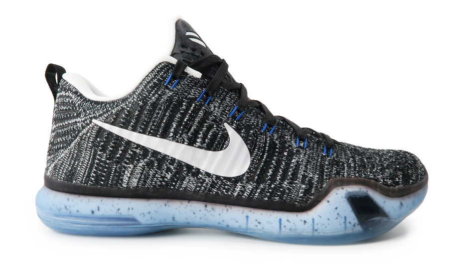 KOBE 10 ELITE LOW PRM “HTM” Style ID:805937 010 | OJ's JP.