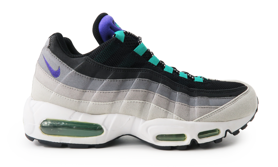 air max 95 grapes