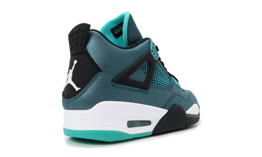 AIR JORDAN 4 RETRO 30TH TEAL Style ID 705331 330 OJ s JP